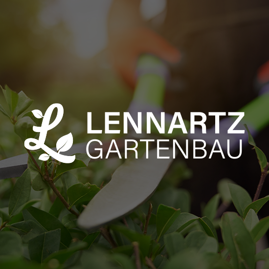 Lennartz Gartenbau - Referenzen