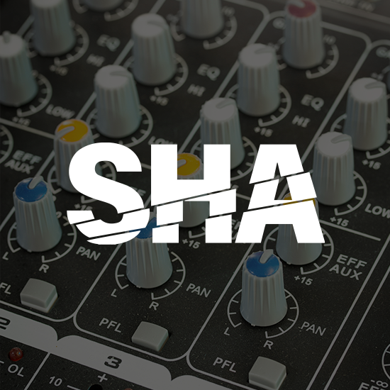 SHA58 - Referenzen